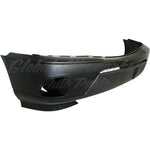 BUMPER FR PRIMED — photo 3