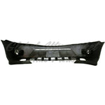 BUMPER FR PRIMED — photo 4