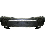 BUMPER FR PRIMED CAPA — photo 2