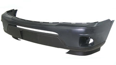 BUMPER FR PRIMED CAPA