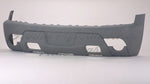 BUMPER FR W/BODY CLADDING TEXTURED GRAY 1500 MODEL CAPA — photo 1