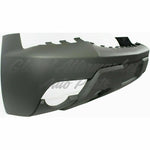 BUMPER FR W/BODY CLADDING TEXTURED GRAY 1500 MODEL CAPA — photo 3