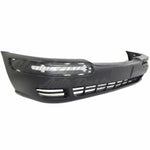 BUMPER FR PRIMED W/HOOK HOLE — photo 3