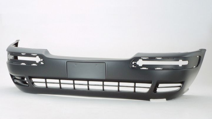 BUMPER FR PRIMED W/HOOK HOLE