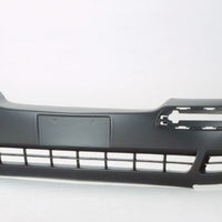 BUMPER FR PRIMED W/HOOK HOLE