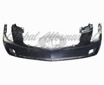 BUMPER FR PRIMED — photo 1