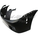 BUMPER FR PRIMED — photo 2