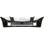 BUMPER FR PRIMED — photo 4