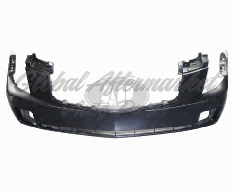 BUMPER FR PRIMED CAPA