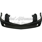 BUMPER FR PRIMED CAPA — photo 5