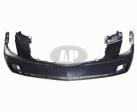 BUMPER FR PRIMED CAPA