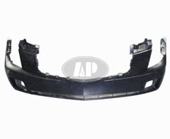 BUMPER FR PRIMED