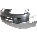 BUMPER FR PRIMED — photo 2