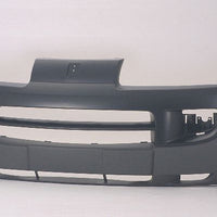 BUMPER FR PRIMED