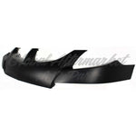 BUMPER UPPER FR PRIMED — photo 2