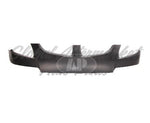 BUMPER UPPER FR PRIMED CAPA — photo 1