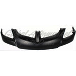 BUMPER UPPER FR PRIMED CAPA — photo 5