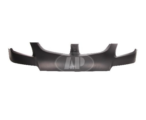 BUMPER UPPER FR PRIMED CAPA