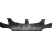 BUMPER UPPER FR PRIMED CAPA