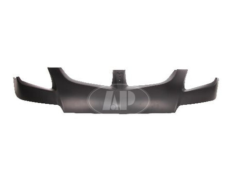 BUMPER UPPER FR PRIMED CAPA