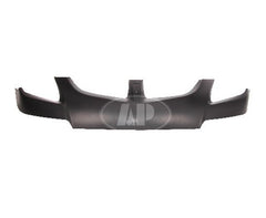 BUMPER UPPER FR PRIMED
