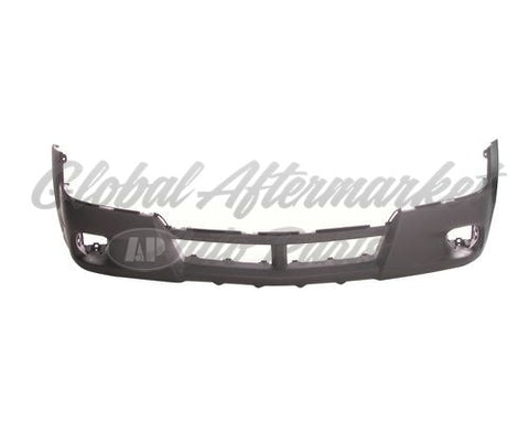 BUMPER FR PRIMED