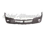 BUMPER FR PRIMED — photo 1