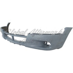 BUMPER FR PRIMED — photo 2