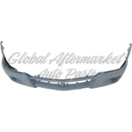 BUMPER FR PRIMED CAPA — photo 4