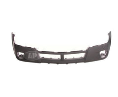 BUMPER FR PRIMED