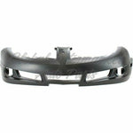 BUMPER FR PRIMED — photo 2