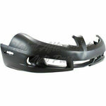 BUMPER FR PRIMED — photo 3