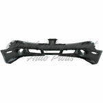 BUMPER FR PRIMED — photo 4