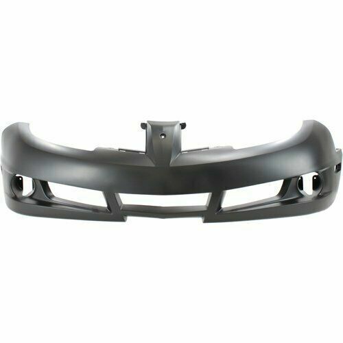 BUMPER FR PRIMED