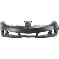 BUMPER FR PRIMED