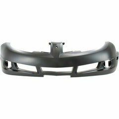 BUMPER FR PRIMED