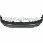 BUMPER FR SMOOTH-PRIMED W/FOG LAMP HOLE — photo 5