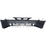 BUMPER FR PRIMED SE MODEL — photo 5