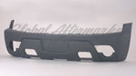 BUMPER FR TEXTURED W/CLADDING 1500 MODEL — photo 1