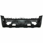 BUMPER FR TEXTURED W/CLADDING 1500 MODEL — photo 4