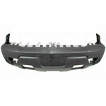 BUMPER FR TEXTURED W/CLADDING 1500 MODEL — photo 5