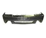BUMPER FR PRIMED W/SPORT SS MODEL — photo 1