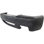 BUMPER FR PRIMED W/SPORT SS MODEL — photo 2