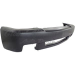 BUMPER FR PRIMED W/SPORT SS MODEL — photo 3