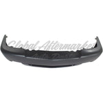 BUMPER FR PRIMED W/SPORT SS MODEL — photo 4