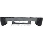 BUMPER FR PRIMED W/SPORT SS MODEL — photo 5