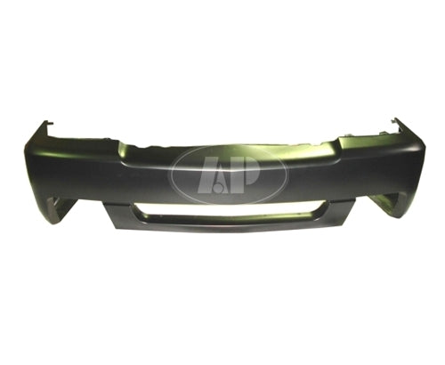 BUMPER FR PRIMED W/SPORT SS MODEL