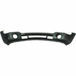 BUMPER LOWER FR W/FOG LAMP HOLE PRIMED — photo 5