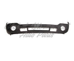 BUMPER LOWER FR W/FOG LAMP HOLE PRIMED CAPA — photo 1