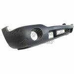BUMPER LOWER FR W/FOG LAMP HOLE PRIMED CAPA — photo 3